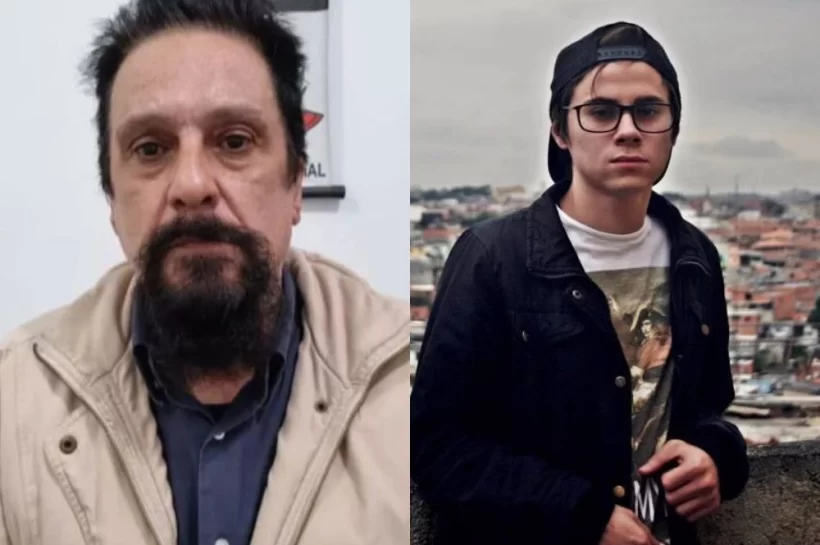 Acusado de matar Rafael Miguel e os pais, Paulo Cupertino pede adiamento do júri