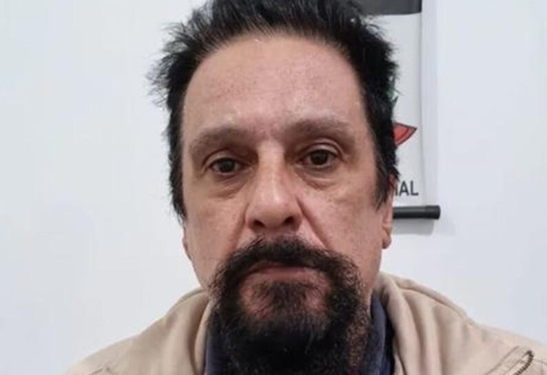 Paulo Cupertino é condenado a 98 anos de prisão por assassinato de Rafael Miguel e dos pais do ator