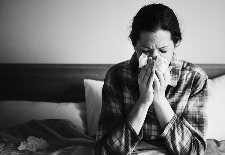 InfoGripe: influenza A segue em crescimento no Brasil