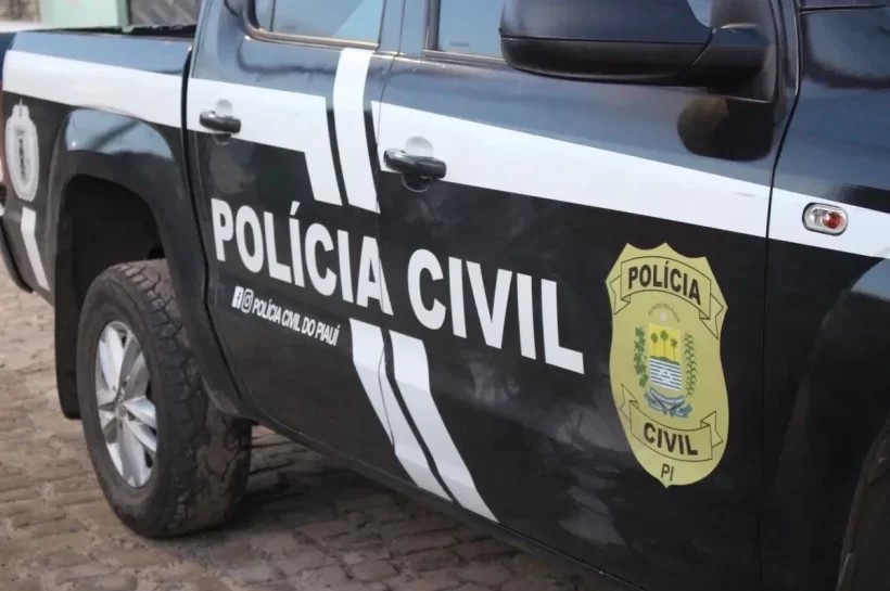 Polícia Civil apreende mais um adolescente envolvido em roubo de veículos em Teresina
