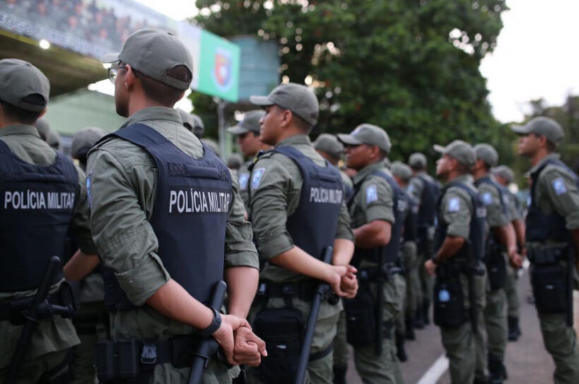 Nova lei torna obrigatória avaliação biopsicossocial periódica para policiais no Piauí