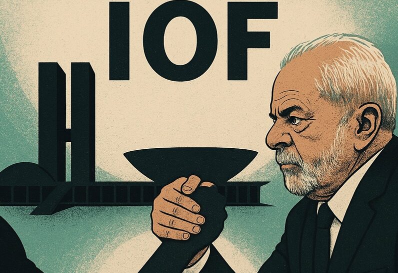 Crise entre Planalto e Câmara expõe impasse sobre controle fiscal e prioridades orçamentárias