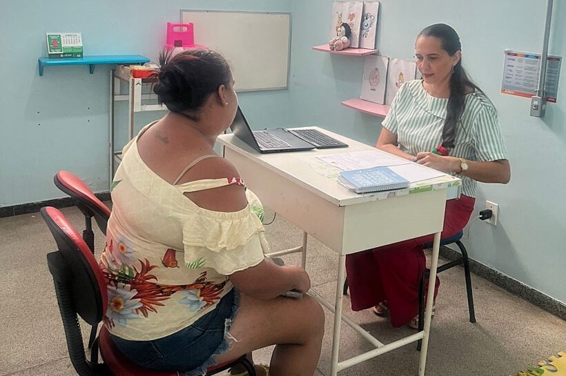 Teresina amplia atendimentos em saúde mental com mais vagas para psicologia e psiquiatria